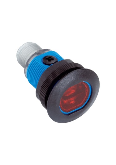 Sick Grl18s-p2336 1058192 ,m18/6mt Pnp-no M12-3p Reflektör Fotosel