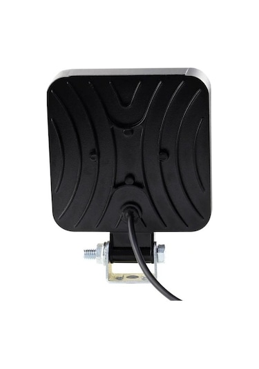 Off Road Iş Makinesi Projektör Çalışma Ve Sis Lambası 4 ADET