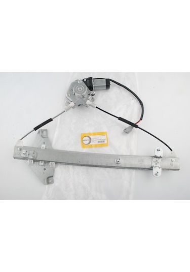 Toyota Corolla Uyumlu Ae101 Motorlu Ön Sağ Cam Krikosu 6980112410