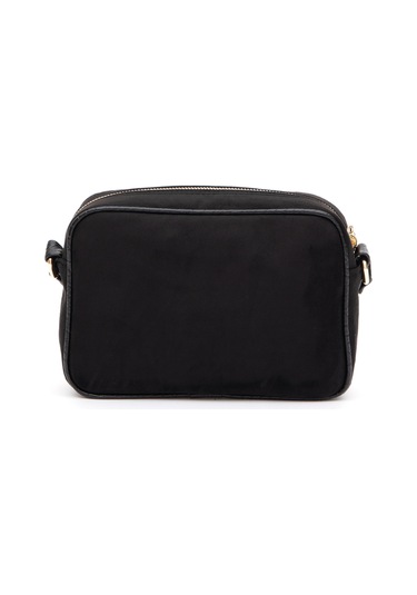 U.s. Polo Assn. Kadın Siyah Çanta 50315222-vr046 Siyah