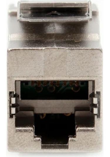 Amp Cat.5 188650-3 Metal Rj45 Keystone Jak