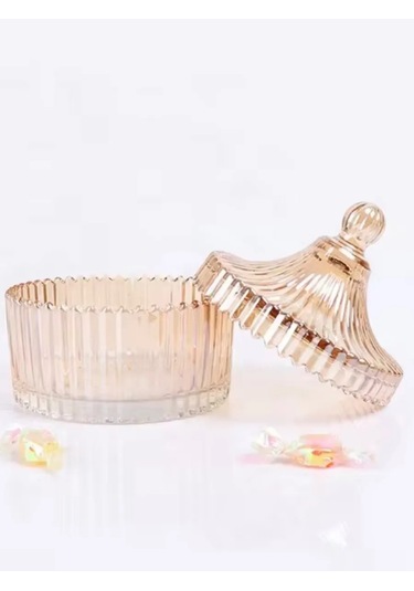 Amelief Şekerlik 309652785 Altın Rengi