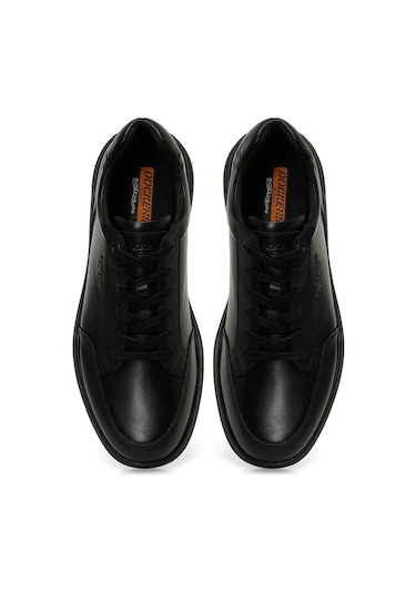 Dockers 238040 Erkek Günlük Spor Ayakkabı C-doc945779e01001 Siyah
