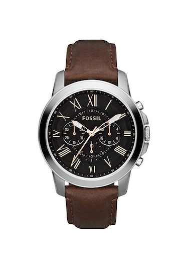 Fossil FS4813 Erkek Kol Saati