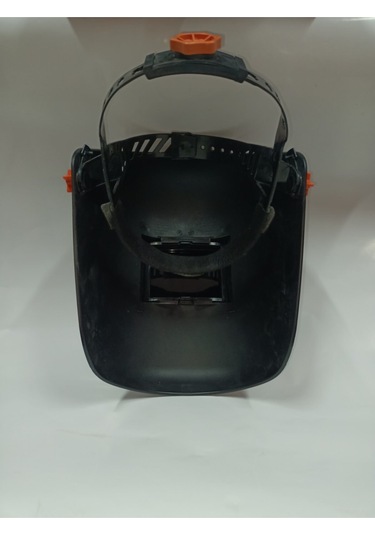 Kafa Tipi Kaynak Maskesi