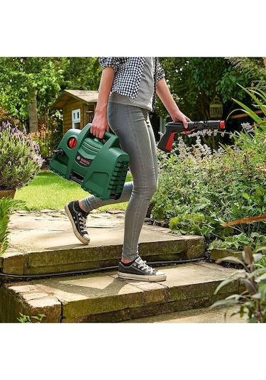 Bosch EasyAquatak 120 Basınçlı Yıkama Makinesi - 06008A7901
