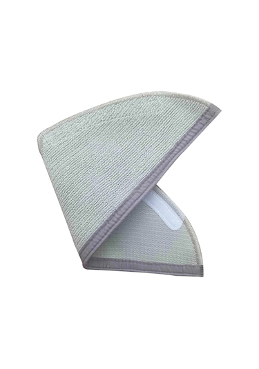 Roborock Q7 Max Robot Süpürge Uyumlu Q7 2 Adet Paspas