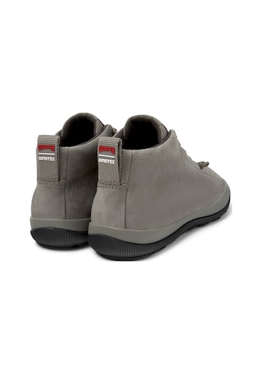 Camper Peu Pista Gm Kadın Bot K400481-027 Gri