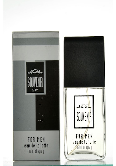 Souvenır Kod: 6902-versiyon 212 Erkek Parfümü Edt- 2 X 100 Ml