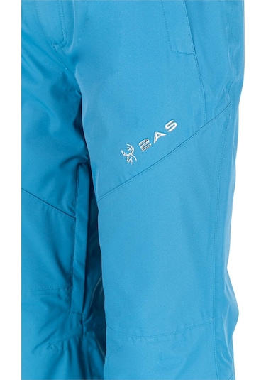 2as Nix 2 Erkek Kayak Pantolonu Mavi 001