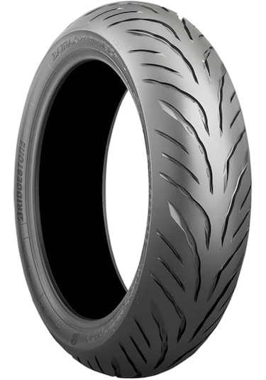 Bridgestone 190/55zr17 M/c 75w T32 Motosiklet Lastiği 2024