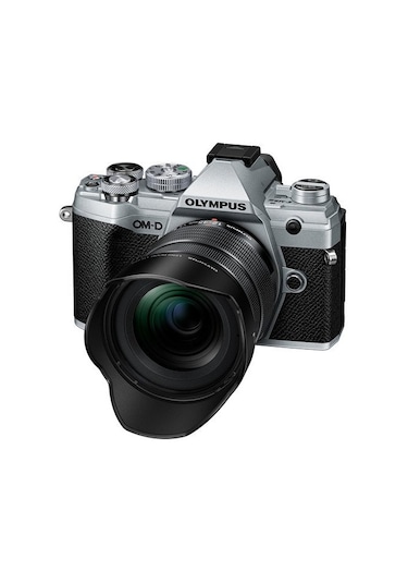 Olympus M.Zuiko Digital ED 12-45 MM F/4 PRO Lens (Olympus Türkiye Garantili)