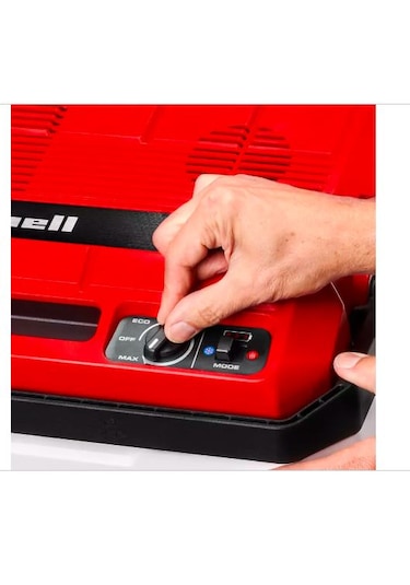 Einhell TE-COL 18/27 Li - Solo Akülü Oto Buzluk (Akü ve Şarj Hariç) - 2048420