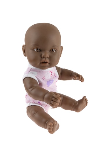 Oyuncak Karam Bebek Et Bebek 30 Cm