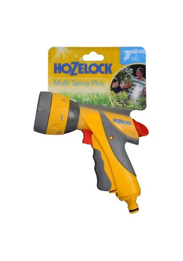 Hozelock 2684 Hortum Tabancası 6 Fonksiyonlu