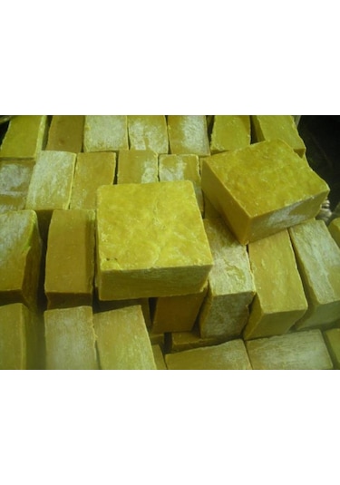 Hatay El Yapımı Zeytinyağlı Defne Garlı Sabun 1 KG