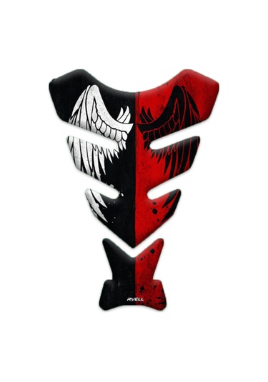 Rvell Üniversal Tank Pad 018 1.Resim