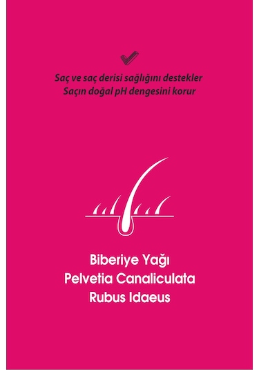 Tto Clinic Saç Sirkesi & Toniği 200 ML