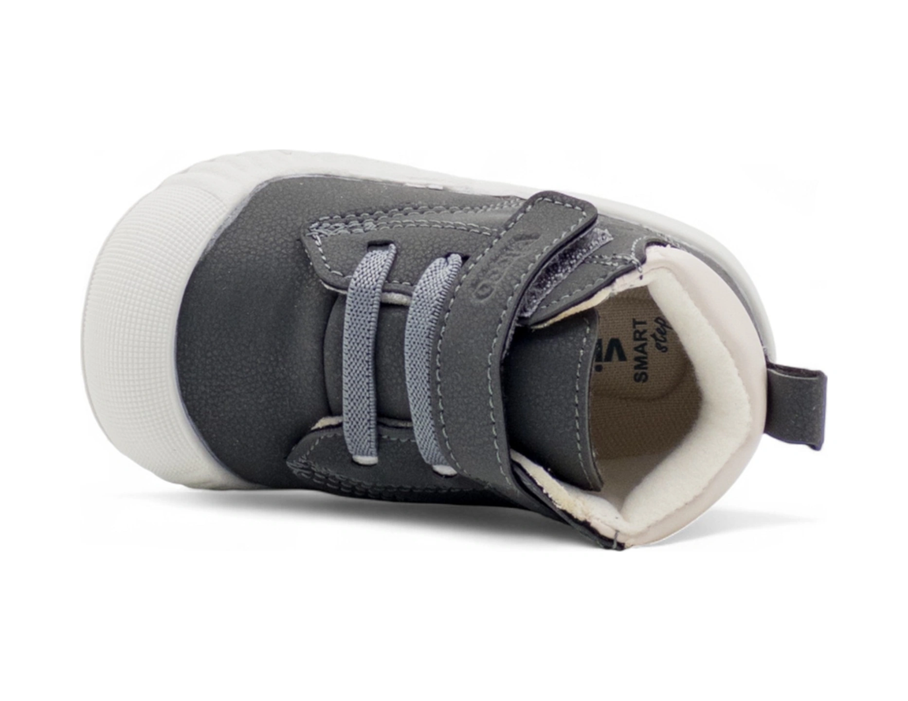 Vicco Paw Iı Bebe İlk Adım Bot Füme