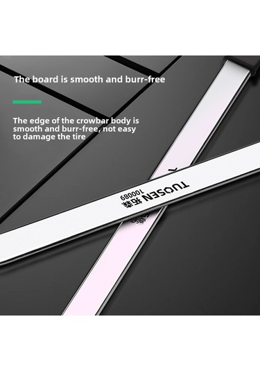 Youtek Taoshen Elektrikli Araç Lastik Değiştirme Aracı - Dayanıklı Çekiçlastik Çıkarma Ve Monte Ekleme Aleti 100089