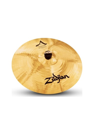 Zildjian 16" A Custom Medium Crash