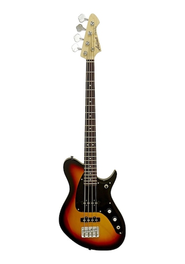 Aria Pro-ıı Jb3ts Jazz Bas Gitar
