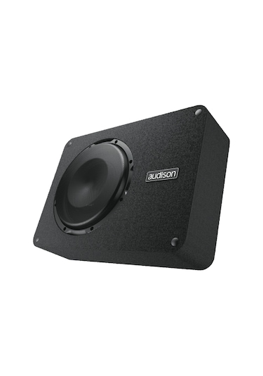 Audison Apbx10 S4s 25 Cm 800 Watt Kabinli Oto Subwoofer