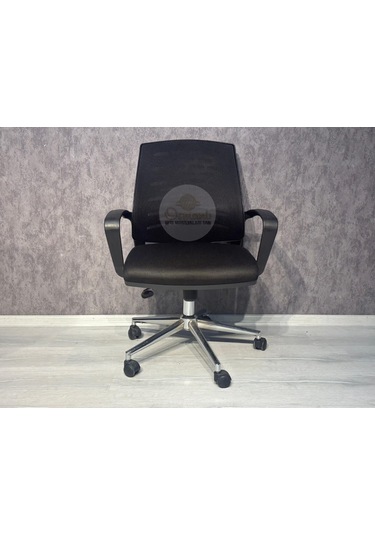 Petek Şef File Koltuk