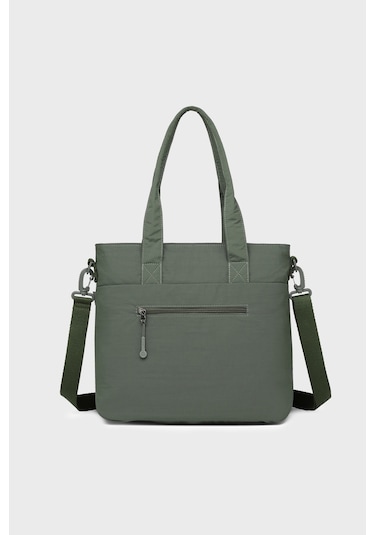 Smart Bags Bayan Çanta 2022 3345 Haki