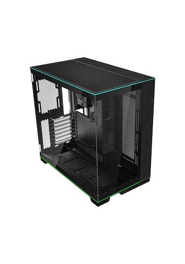 Lian Li O11 Dynamic Evo Rgb Mid Tower E-atx Bilgisayar Kasası Siyah