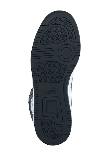 Puma Rebound V6 Erkek Spor Ayakkabı 392326-03 Gri