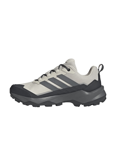 Adidas Terrex Skychaser Ax5 Gtx W Kadın Outdoor Ayakkabı Jq6725 Bej - Gri