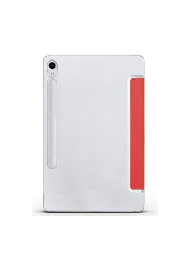 Galaxy Uyumlu Uyumlu Tab S9 Smart Cover Standlı 1-1 Kılıf