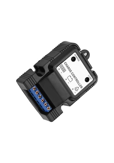 Shineyee 12v 3a Solar Kontrolör: Pwm Şarj Teknolojisi, Üç Çalışma Modu Ve Aşırı Şarj Koruması