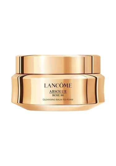 Lancome Absolue Balm To Foam - Balm 150 Ml