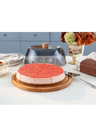 Madame Coco Madame Coco Josette Kek Fanusu 29cm 1kmgrc014729x29x14cm-füme