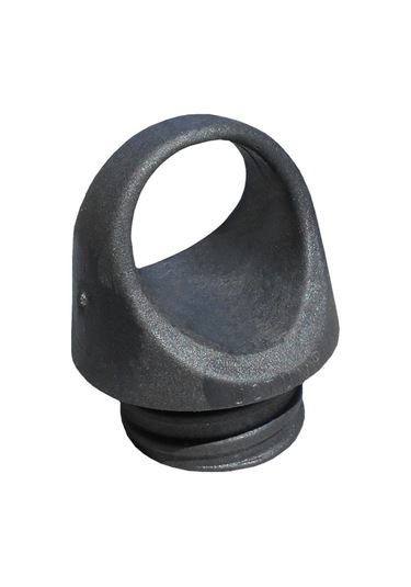 Trafik Koni Kancası Ut 3102 Plastik