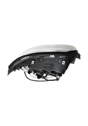 Volvo S60 Sol Far Zenonsuz 2005 2006 2007 2008 2009 2010 Model