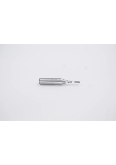 3cut Tools Düz Çatal Freze D 4 S 12 I 20 L 70 Z2 Tct 364818152