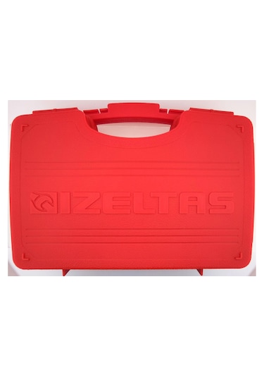 İzeltaş 13000005316 Civtec Özel 19 Parça El Aletleri Seti