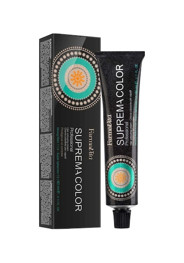 Farmavita Suprema Color Saç Boyası 60 Ml