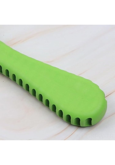 Maiyame Demir Çember Ve Keskin Bıçaklı El Tipi Çayır Bıçağı - Uv Dayanıklı Plastik Saplı Bahçe Çalıntı Kaldırma, Toprak Gevşetme Ve Ekim Aracı