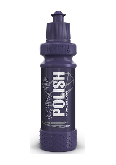 Gyeon Q²m Polish Ara Kesim Hare Giderici Cila - 120 Ml