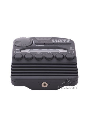 Tama Rw105 Davulcu Metronomu
