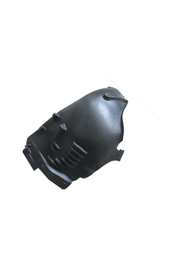 Mercedes E Class W211 03/06 Ön Çamurluk Davlumbazı Sağ Önün Önü - Çamurluk