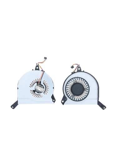 Hp Pavilion 15 P100 Notebook Cpu Fan