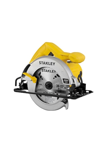 Stanley SC16D2-TR 1600W 190 MM Daire Testere