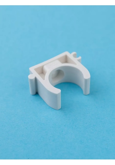 20mm Boru Tutucu Klipsleri 20 Adet 242769217