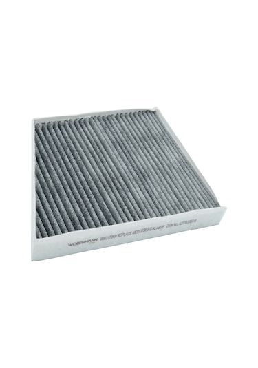 Wöbermann Mercedes-Benz E-Serisi E 500 2002-2008 Karbonlu Polen Filtresi