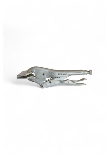 Stilson Düz Ağız Gerdirme Pensesi